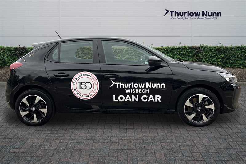 Used Vauxhall Corsa 2024 for sale - 76999898: Photo 2