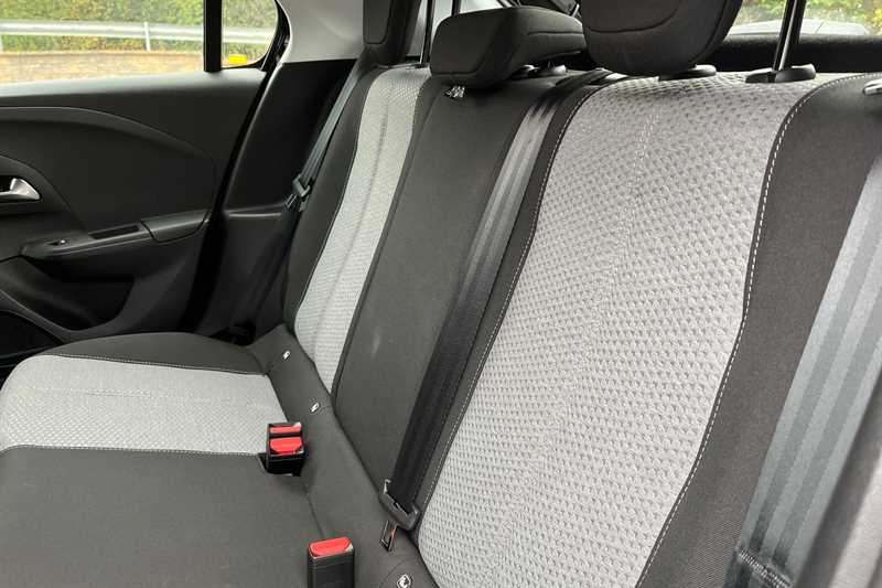 Used Vauxhall Corsa 2024 for sale - 76999898: Photo 23