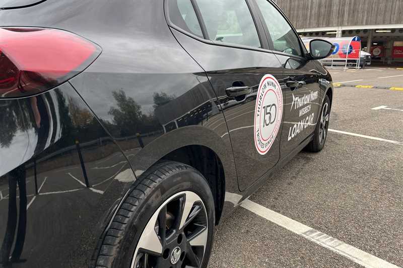 Used Vauxhall Corsa 2024 for sale - 76999898: Photo 28