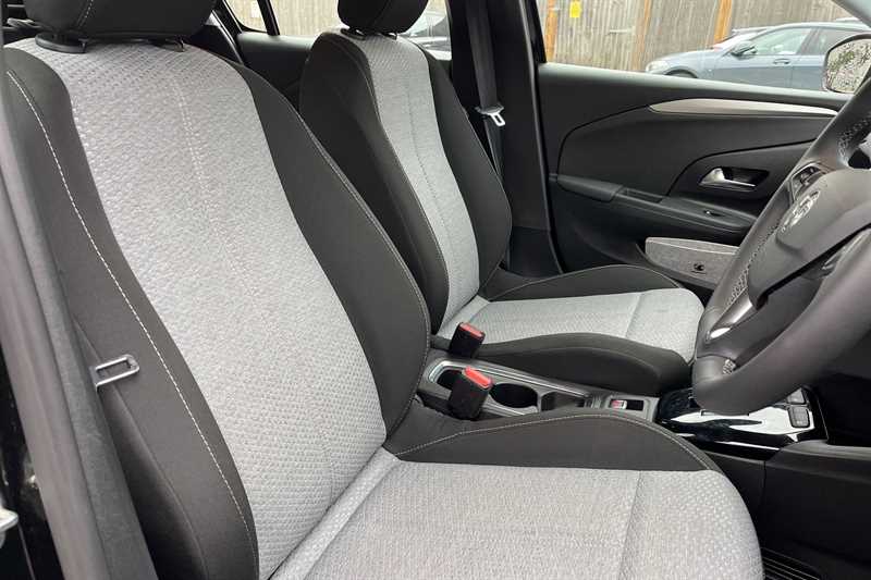 Used Vauxhall Corsa 2024 for sale - 76999898: Photo 56