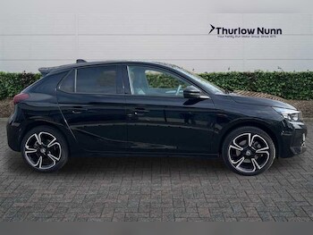 Used Vauxhall Corsa 2025 for sale - 77855901: Photo