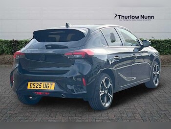 Used Vauxhall Corsa 2025 for sale - 77855901: Photo