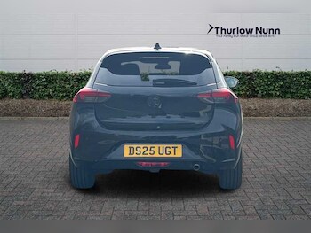 Used Vauxhall Corsa 2025 for sale - 77855901: Photo