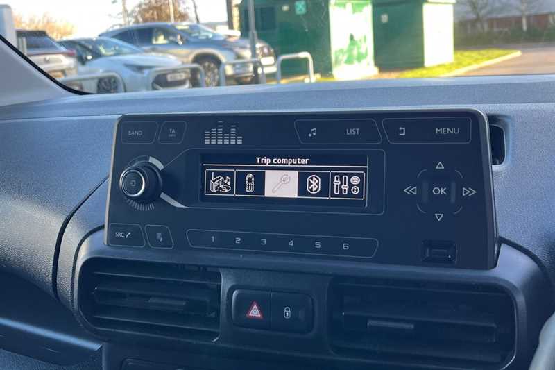 Used Vauxhall Combo 2021 for sale - 77841777: Photo 18