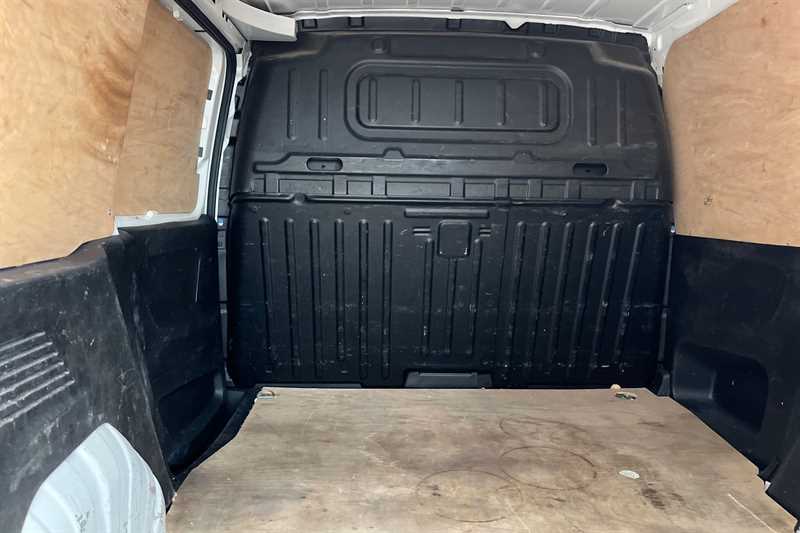 Used Vauxhall Combo 2021 for sale - 77841777: Photo 24