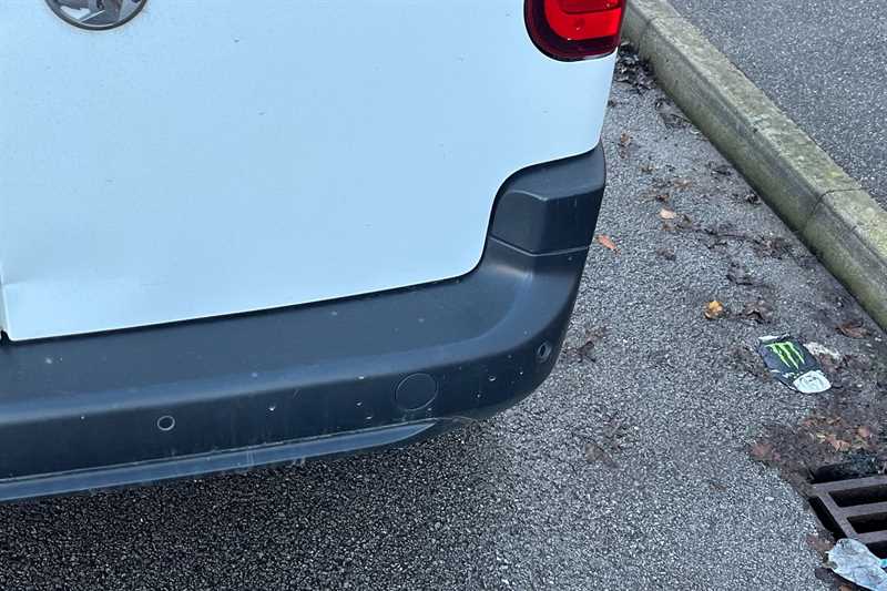 Used Vauxhall Combo 2021 for sale - 77841777: Photo 30