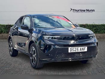 Used Vauxhall Mokka 2025 for sale - 79414506: Photo