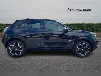 Used Vauxhall Mokka 2025 for sale - 79414506: Photo