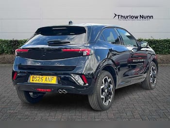 Used Vauxhall Mokka 2025 for sale - 79414506: Photo