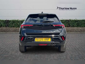 Used Vauxhall Mokka 2025 for sale - 79414506: Photo