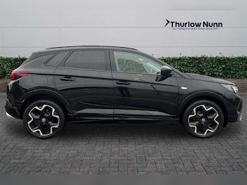 Used Vauxhall Grandland 2022 for sale - 77513181: Photo