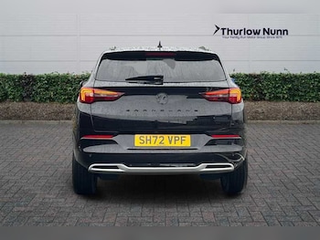 Used Vauxhall Grandland 2022 for sale - 77513181: Photo