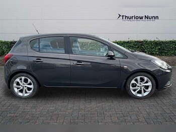 Used Vauxhall Corsa 2016 for sale - 75784178: Photo