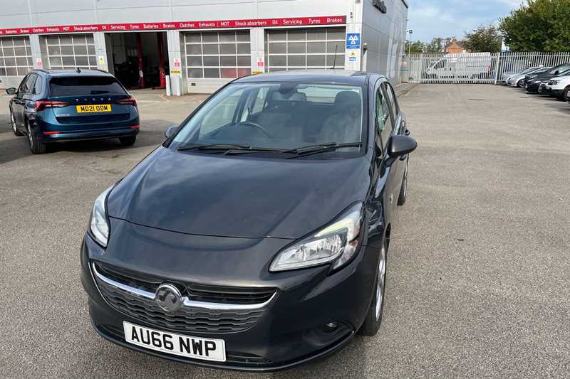 Vehicle 60