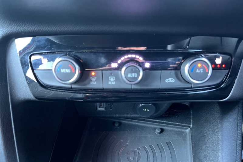 Used Vauxhall Corsa 2023 for sale - 76999877: Photo 15