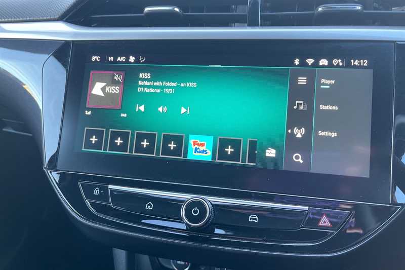 Used Vauxhall Corsa 2023 for sale - 76999877: Photo 18