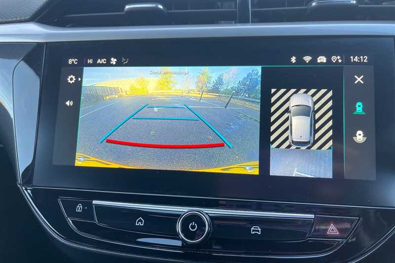 Used Vauxhall Corsa 2023 for sale - 76999877: Photo 19