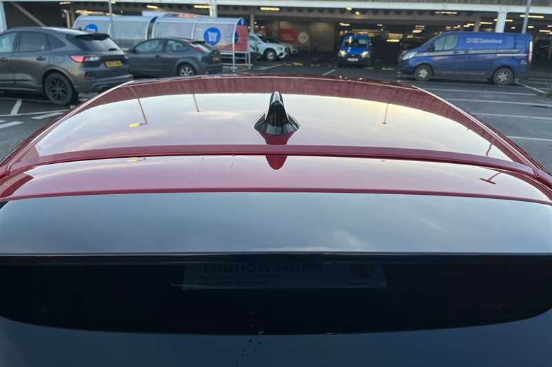 Used Vauxhall Corsa 2023 for sale - 76999877: Photo 31