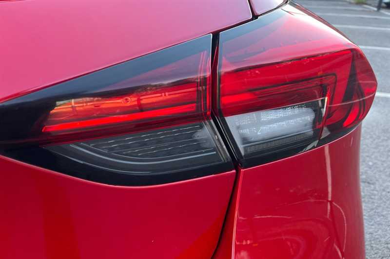 Used Vauxhall Corsa 2023 for sale - 76999877: Photo 33