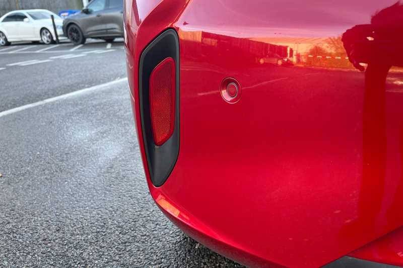 Used Vauxhall Corsa 2023 for sale - 76999877: Photo 36