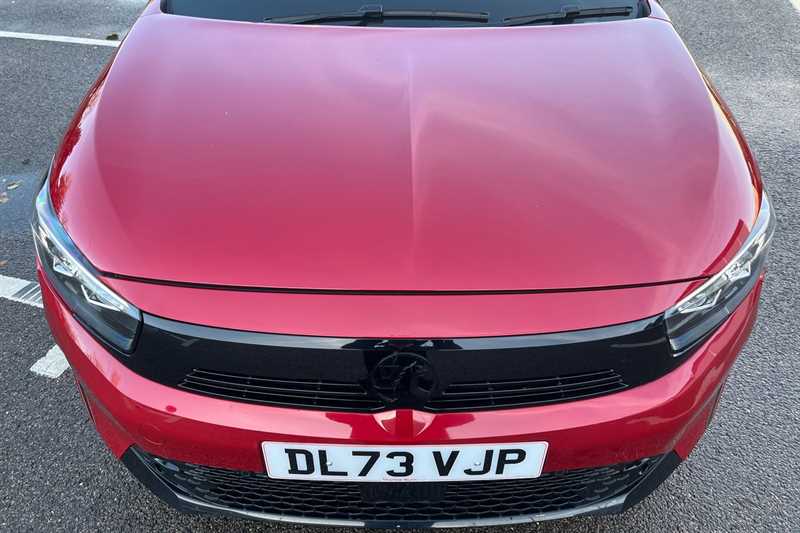 Used Vauxhall Corsa 2023 for sale - 76999877: Photo 42