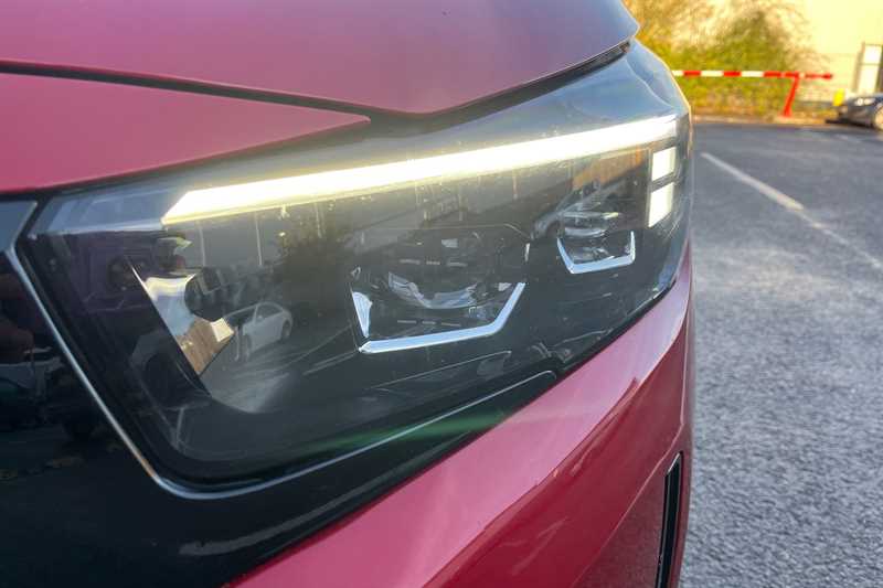 Used Vauxhall Corsa 2023 for sale - 76999877: Photo 43