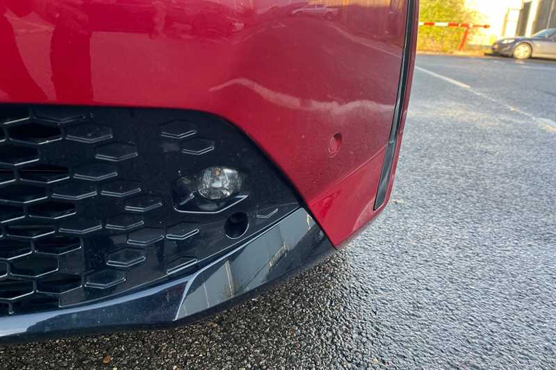 Used Vauxhall Corsa 2023 for sale - 76999877: Photo 44