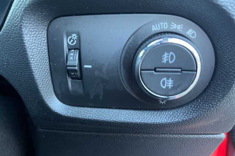 Used Vauxhall Corsa 2023 for sale - 76999877: Photo 49