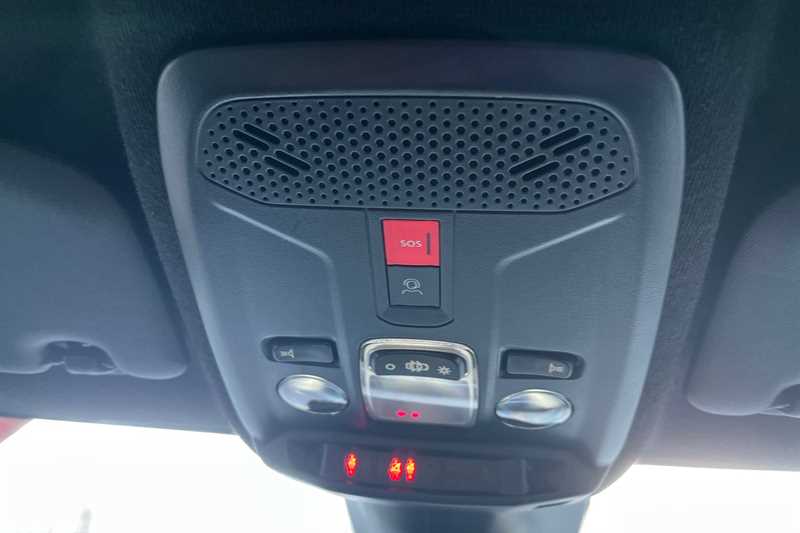 Used Vauxhall Corsa 2023 for sale - 76999877: Photo 54