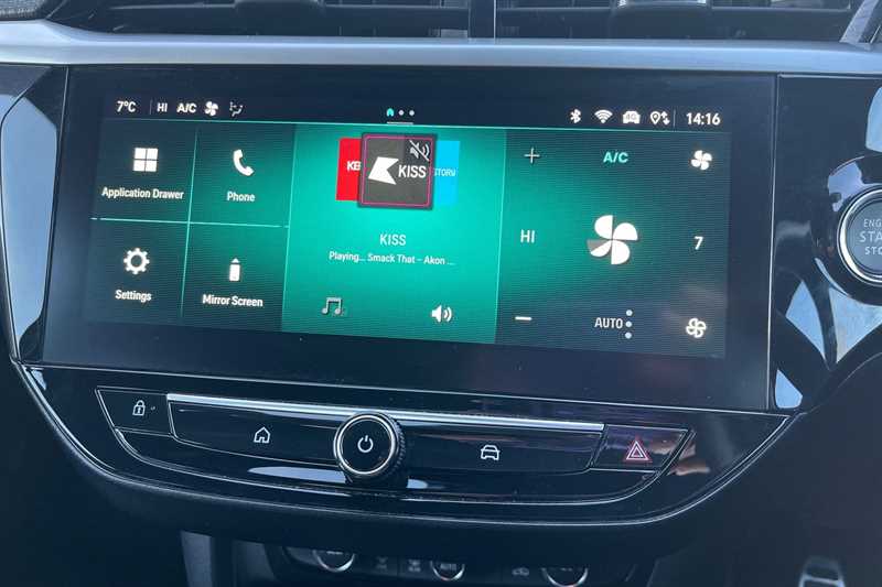 Used Vauxhall Corsa 2023 for sale - 76999877: Photo 55