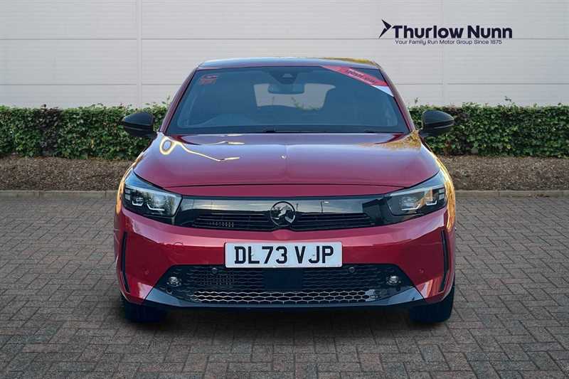 Used Vauxhall Corsa 2023 for sale - 76999877: Photo 8