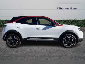 Used Vauxhall Mokka 2023 for sale - 77972053: Photo