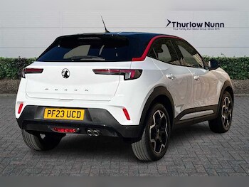 Used Vauxhall Mokka 2023 for sale - 77972053: Photo