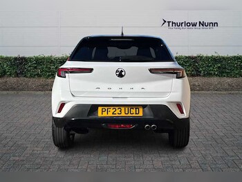 Used Vauxhall Mokka 2023 for sale - 77972053: Photo