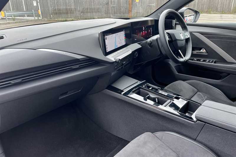 Used Vauxhall Astra 2024 for sale - 77513880: Photo 13