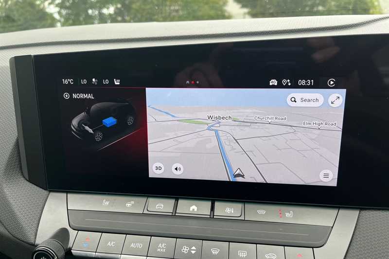 Used Vauxhall Astra 2024 for sale - 77513880: Photo 18