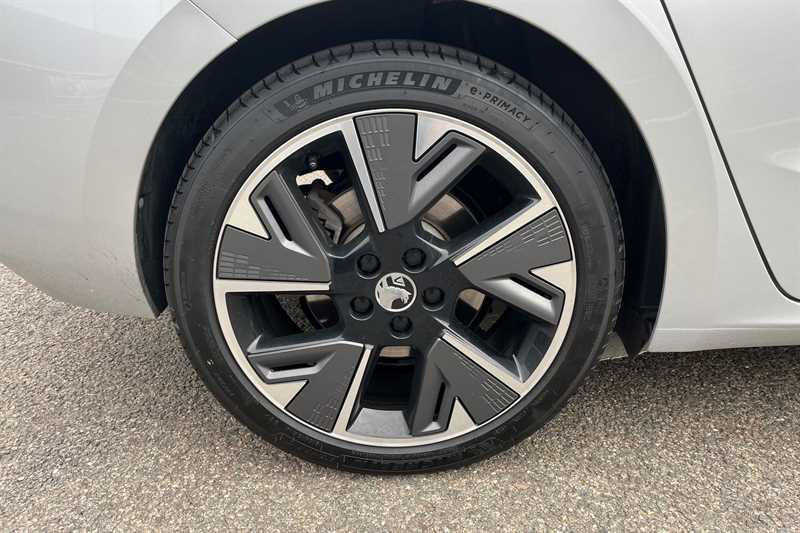 Used Vauxhall Astra 2024 for sale - 77513880: Photo 27