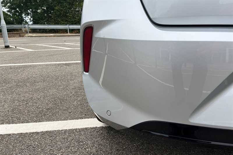 Used Vauxhall Astra 2024 for sale - 77513880: Photo 38