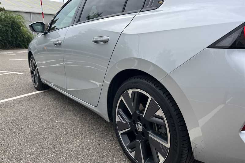 Used Vauxhall Astra 2024 for sale - 77513880: Photo 39