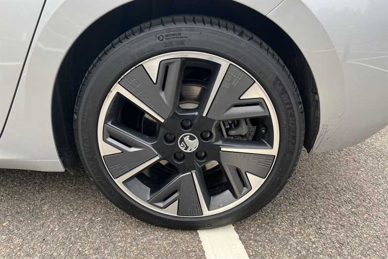 Used Vauxhall Astra 2024 for sale - 77513880: Photo 40