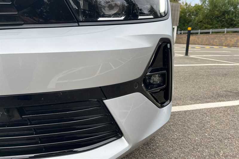 Used Vauxhall Astra 2024 for sale - 77513880: Photo 45