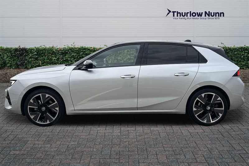 Used Vauxhall Astra 2024 for sale - 77513880: Photo 6