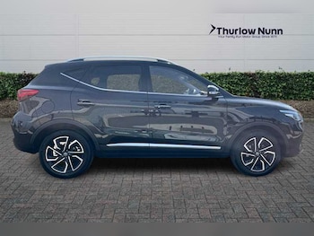 Used MG MG ZS 2023 for sale - 78506277: Photo