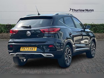 Used MG MG ZS 2023 for sale - 78506277: Photo