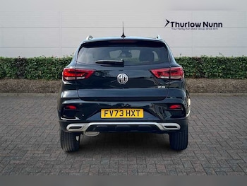Used MG MG ZS 2023 for sale - 78506277: Photo