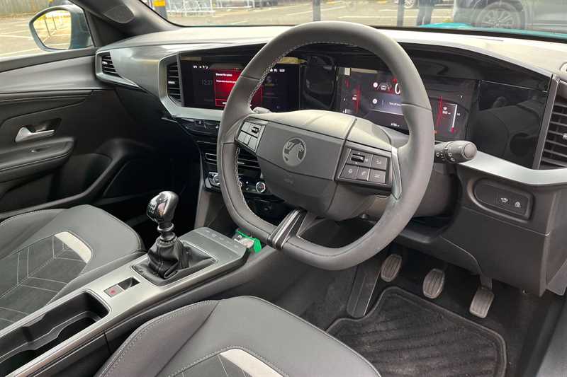 Used Vauxhall Mokka 2025 for sale - 77232519: Photo 10