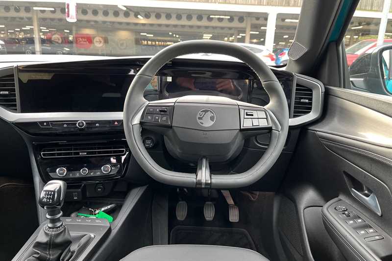 Used Vauxhall Mokka 2025 for sale - 77232519: Photo 11