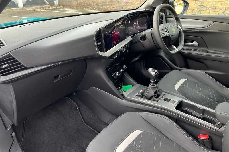 Used Vauxhall Mokka 2025 for sale - 77232519: Photo 13