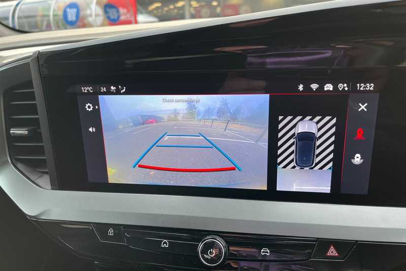 Used Vauxhall Mokka 2025 for sale - 77232519: Photo 19