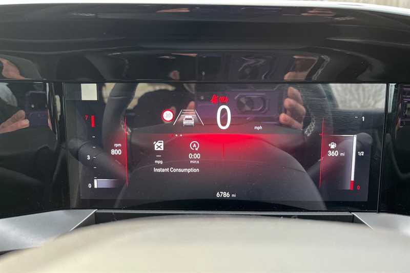 Used Vauxhall Mokka 2025 for sale - 77232519: Photo 20